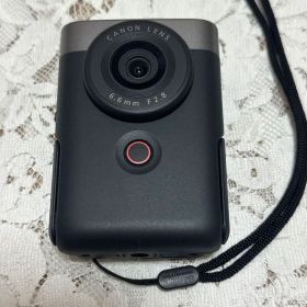 Canon PowerShot V10 キャノン パワーショットv10
