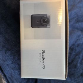 Canon PowerShot V10 本体 美品