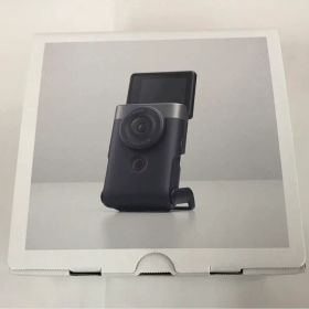 Canon コンパクトデジタルカメラ PowerShot V10 1310万画素