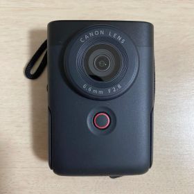 Canon PowerShot V10