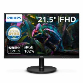 PHILIPS 液晶ディスプレイ 21.5型 221S9A/11