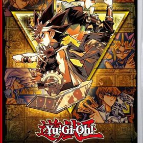 遊戯王 アーリーデイズコレクション ニンテンドースイッチソフト