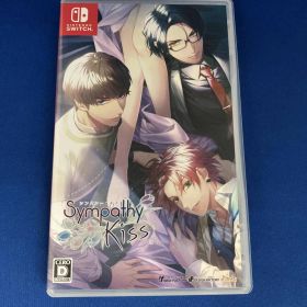 ニンテンドースイッチ SympathyKiss