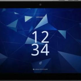 京セラ KC-T305C 法人向け業務用タブレット (Mediatek MT8788/4GB/eMMC・64GB/Android 14/10.1型/SIMスロット：なし)