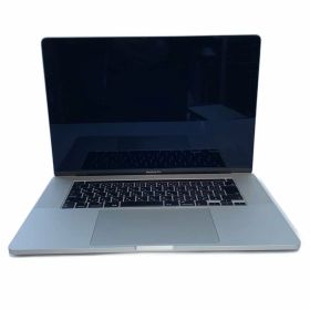 【中古】Apple◆ノートパソコン MacBook Pro MVVM2J/A A2141/Core i9/10GB/2019年【パソコン】