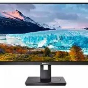 PHILIPS フィリップス IPSパネル採用 フルHD対応23.8型液晶ディスプレイ 5年保証 242S1AE/11 単品購入のみ可（同一商品であれば複数購入可） クレジットカード決済 代金引換決済のみ