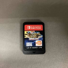 箱なし 説明書なし ニンテンドースイッチ NARUTO-ナルト- 疾風伝 ナルティメットストームトリロジー for Nintendo Switch