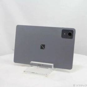 ソフマップ 〔展示品〕 LAVIE Tab T11 T1175／JAS 256GB ルナグレー PC-T1175JAS Wi-Fi【198】