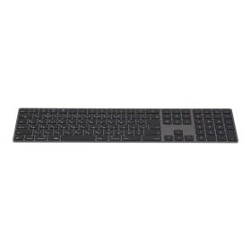 中古 Magic Keyboard 2018Apple アップルMRMH2J/A F0T039200S7HTHTAVコンディションランク【B】（商品 No.82-0）