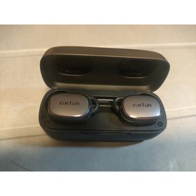 EarFun Free Pro 3 ANC機能ワイヤレスイヤホン(ヘッドフォン/イヤフォン)