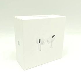 【中古】ジャンク)2019/AirPodsPro MWP22J/A[6]