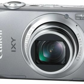 【中古】【非常に良い】Canon デジタルカメラ IXY50S シルバー IXY50S(SL) 1000万画素裏面照射CMOS 光学10倍ズーム 3.0型ワイド液晶 フルHD動画