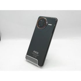 【中古】Xiaomi 国内版 【SIMフリー】 Poco F7 Ultra ブラック 12GB 256GB【立川フロム中武】保証期間１ヶ月【ランクA】