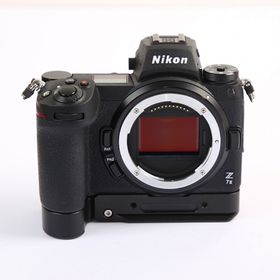 ニコン(Nikon)の【中古】(ニコン) Nikon Z 7II ボデイ(コンパクトデジタルカメラ)
