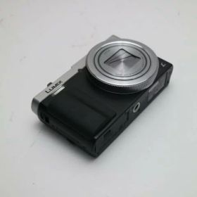 【中古】LUMIX DMC-TZ70-S シルバー
