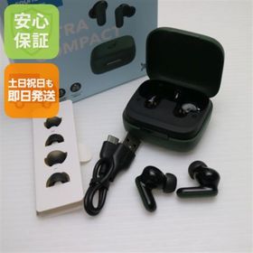 アンカー(Anker)のAnker Soundcore P30i グリーン ワイヤレスイヤホン ANKER 即日発送 土日祝発送OK M222(ヘッドフォン/イヤフォン)