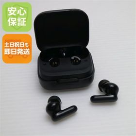アンカー(Anker)の良品中古 Anker Soundcore P30i ブラック ワイヤレスイヤホン ANKER 即日発送 土日祝発送OK M666(ヘッドフォン/イヤフォン)