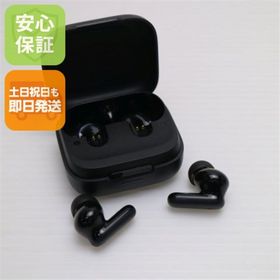 アンカー(Anker)の良品中古 Anker Soundcore P30i ブラック ワイヤレスイヤホン ANKER 即日発送 土日祝発送OK M999(ヘッドフォン/イヤフォン)