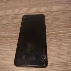 エクスペリア(Xperia)のSONY Xperia XZ3 SO-01L Bordeaux Red(スマートフォン本体)