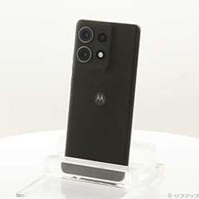 motorola edge 50s pro 256GB ブラックビューティー MOSAH1 Softbank SIMフリー