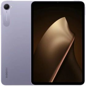 【ポイント10倍】 Xiaomi タブレットPC Xiaomi Pad mini 8GB+256GB VHU6025JP [パープル] 【P10倍】