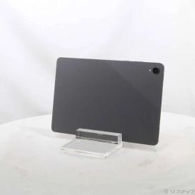 ソフマップ 〔中古品〕 Galaxy Tab S11 128GB グレー SM-X730NZAAXJP Wi-Fi【262】