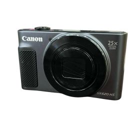 キヤノン　Canon PowerShot SX620 HS 安心の動作確認済品 PowerShot SX620 HS 新品 32,200円 中古 17,480円 | ネット最安値の