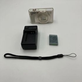 【動作確認済】Canon PowerShot SX620 HS コンパクトデジタルカメラ