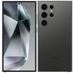 【中古】Galaxy S24 Ultra 256GB 512GB 1TB チタニウムブラック チタニウムバイオレット チタニウムグレー SC-52E SCG26 SIMフリー