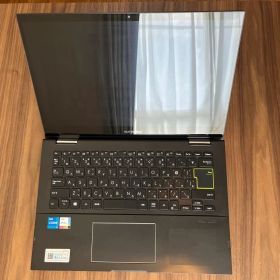 ASUS Vivobook Flip 14 TP470EA-EC443WS