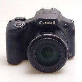 【中古】 (キヤノン) Canon PowerShot SX60HS【中古カメラ コンパクトデジカメ】 ランク：C