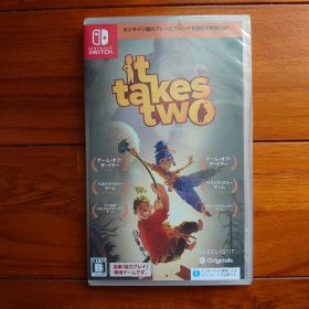 It Takes Two