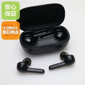 アンカー(Anker)の良品中古 Anker Soundcore Life P2 ブラック ワイヤレスイヤホン ANKER 即日発送 土日祝発送OK M777(ヘッドフォン/イヤフォン)