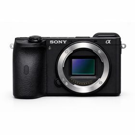ソニー(SONY)の美品 SONY α6600 ILCE-6600 ボディ 動作良好(ミラーレス一眼)