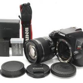 Canon EOS Kiss X10 EF-S18-55 IS STM レンズキット キャノン z955