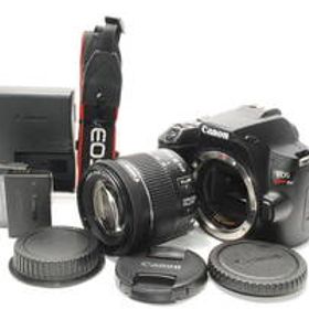 Canon キヤノン EOS Kiss X10 レンズキット r42