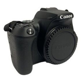 CANON◆デジタル一眼カメラ EOS Kiss X10 ダブルズームキット DS126761