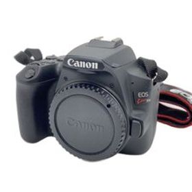 CANON◆デジタル一眼カメラ EOS Kiss X10 ボディ DS126761