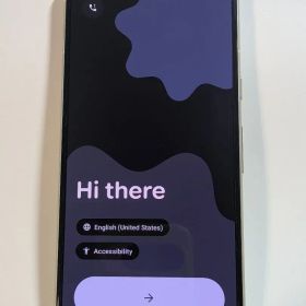 Google Pixel 7 レモングラス（Googleストア購入）