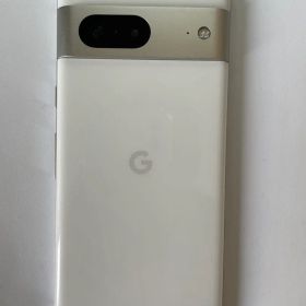 Google Pixel 7 128GB 白