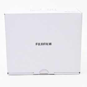 ＜未開封品＞ FUJIFILM X half X-HF1 チャコールシルバー(コンパクトデジタルカメラ)