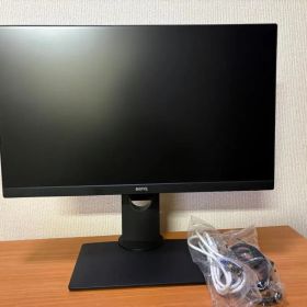 BenQ GW2480T モニター [23.8インチ ブラック]