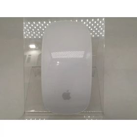 【中古】Apple Magic Mouse 2 (2015) シルバー MLA02J/A【日本橋3】保証期間1週間