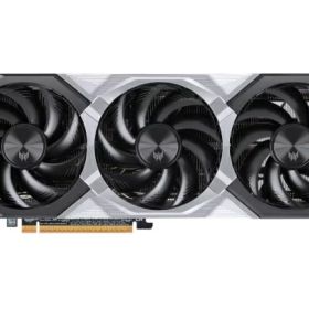 PREDATOR BiFrost Radeon RX 9070 XT OC 16GB PB-RX9070XT-SOC [PCIExp 16GB]