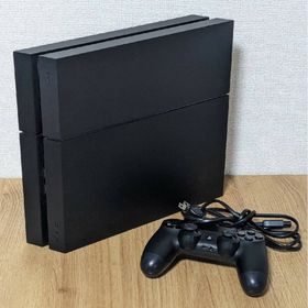 プレイステーション4(PlayStation4)のPlaystation4 CUH-1200AB01(家庭用ゲーム機本体)