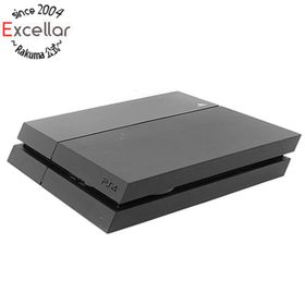 プレイステーション4(PlayStation4)のSONY プレイステーション4 1TB ブラック CUH-1200BB01(家庭用ゲーム機本体)
