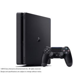 プレステ4   本体　最終値下げ プレイステーション4 ゲーム機本体 新品 21,980円 中古 11,176円