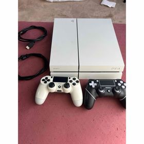 プレイステーション4(PlayStation4)のSONY PlayStation4 本体 CUH-1200AB02(家庭用ゲーム機本体)