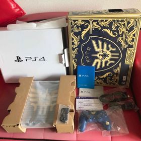 ソニー(SONY)の【美しい商品】PS4 PlayStation4 ロトエディション ドラクエ(家庭用ゲーム機本体)