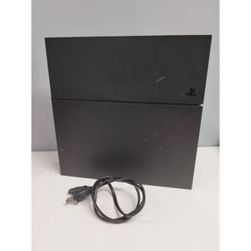 PlayStation 4/PS4/CUH-1200A/500GB(家庭用ゲーム機本体)